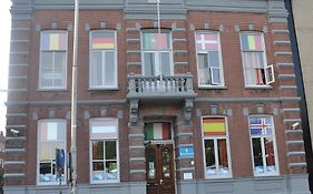 Breda Hostel / Youth Hostel